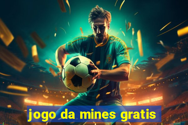 jogo da mines gratis